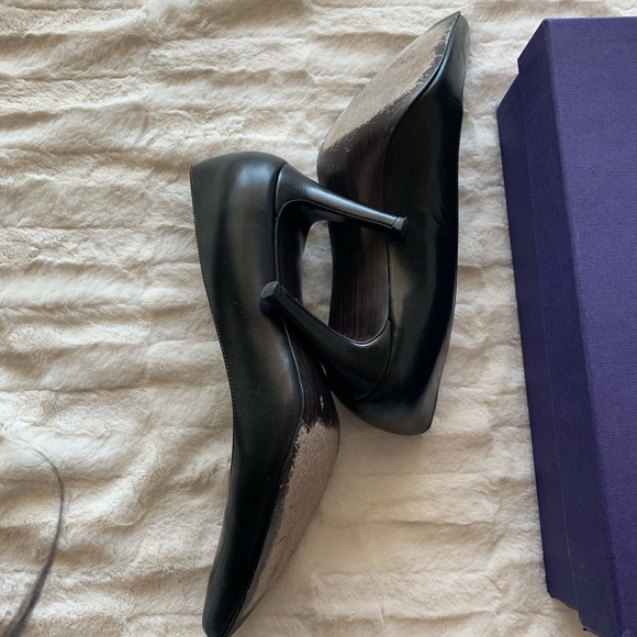Stuart Weitzman Pumps - Picture 7 of 7